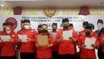 Organisasi BMI Jaksel Siap Sukseskan Pemilu 2024