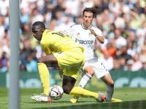 Oh, Mendy... Blundermu Ini Bikin Pedih Fans Chelsea di Senin Pagi