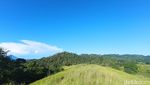 Potret Bukit Larata, Hidden Gem Likupang