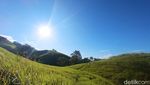 Potret Bukit Larata, Hidden Gem Likupang
