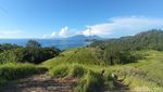 Potret Bukit Larata, Hidden Gem Likupang