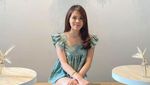Ini Chen Giovani Calon Mantu Hotman Paris, Sudah Dilamar Fritz
