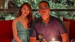 Ini Chen Giovani Calon Mantu Hotman Paris, Sudah Dilamar Fritz