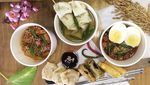 Daebak! Topokki Rp 10 ribuan Ada di Sini
