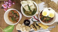 Topokki Korean Food by Mandu Annyeong menjual topokki halal, tanpa pengawet, dan tentunya harga terjangkau mulai dari Rp 10.000 an. Kamu bisa menemukannya di Jl. Pedurenan Mesjid Raya No.68 A, RT.9/RW.4, Karet Kuningan, Kota Jakarta Selatan. Foto : @mandu_annyeong