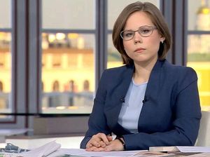 Rusia Tuduh Dinas Rahasia Ukraina Otaki Pembunuhan Putri Sekutu Putin