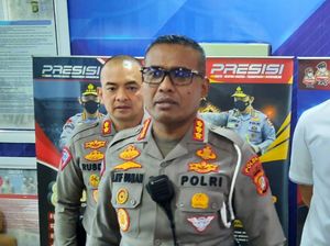 Polisi Tegaskan Moge Tak Boleh Mengaspal di Tol, Ini Aturannya