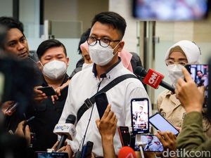 Hasil Autopsi Ulang Brigadir Yosua: 4 Tembakan Keluar, 1 Bersarang