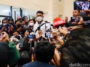 Dokter Forensik Beberkan Hasil Autopsi Brigadir Yosua