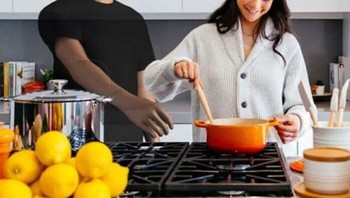 Mana yang hasil editan? Foto: Boredpanda