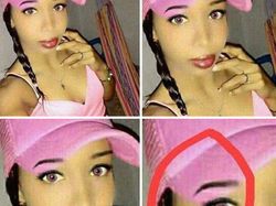 Hasil Editan Photoshop yang Gagal Tapi Bikin Ngakak Banget