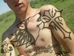 Hasil Editan Photoshop yang Gagal Tapi Bikin Ngakak Banget