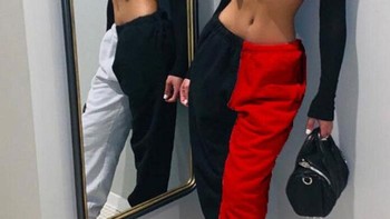 Warna beda. Foto: Boredpanda