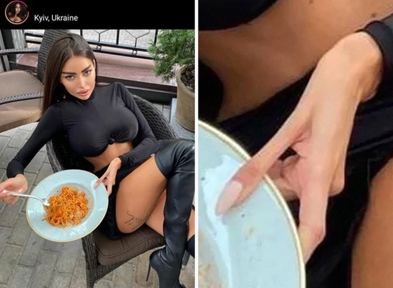 Editan Photoshop Gagal