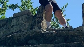 Ada yang lain lehernya? Foto: Boredpanda