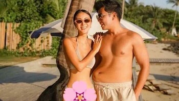 Demi membuat langsing. Foto: Boredpanda