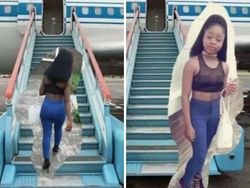 Hasil Editan Photoshop yang Gagal Tapi Bikin Ngakak Banget