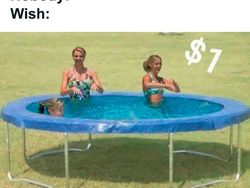 Hasil Editan Photoshop yang Gagal Tapi Bikin Ngakak Banget