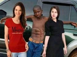 Hasil Editan Photoshop yang Gagal Tapi Bikin Ngakak Banget