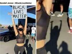 Hasil Editan Photoshop yang Gagal Tapi Bikin Ngakak Banget