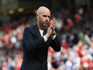 Janji Ten Hag Jelang MU Vs Liverpool
