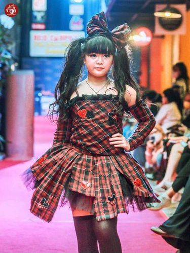 Foto Gweeneth Sean Jaya Sentosa.