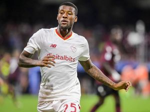 Joan Laporta Biang Kegagalan Barcelona Rekrut Wijnaldum