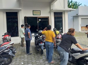 BMKG Banyuwangi: Gempa Bali M 5,8 Tak Berpotensi Tsunami