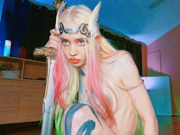 Grimes Grimes