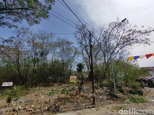 Gunung Anyar Surabaya Sempat Jadi Tempat Pejudi Togel Cari Angka
