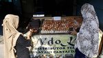 Memantau Harga Telur Ayam yang Terus Meroket