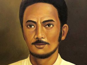 Mengenal 6 Pahlawan dari Maluku dan Kisah Perjuangannya