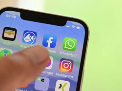 Fitur Baru Video Call WhatsApp yang Mirip Zoom