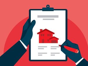 Rumah di Bawah Rp 2 M Gratis PBB Lho