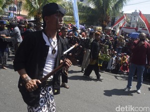 Misteri Hilangnya Keris Sultan Mataram untuk Cianjur
