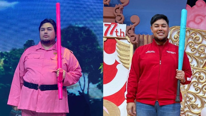 Ivan Gunawan
