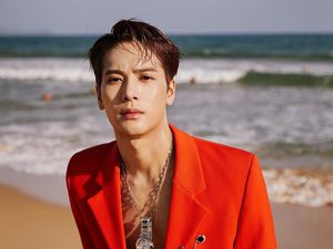 Video: Sederet Artis yang Ditemui Jackson Wang Saat Pelesiran di Jakarta