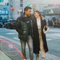 Jessica dan Yakup juga sempat menghabiskan waktu berlibur bersama ke Amerika Serikat. Foto mesra kebersamaan keduanya pun sukses bikin iri. Foto: Instagram/@jscmila