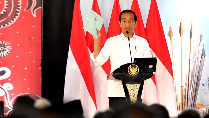 Jokowi