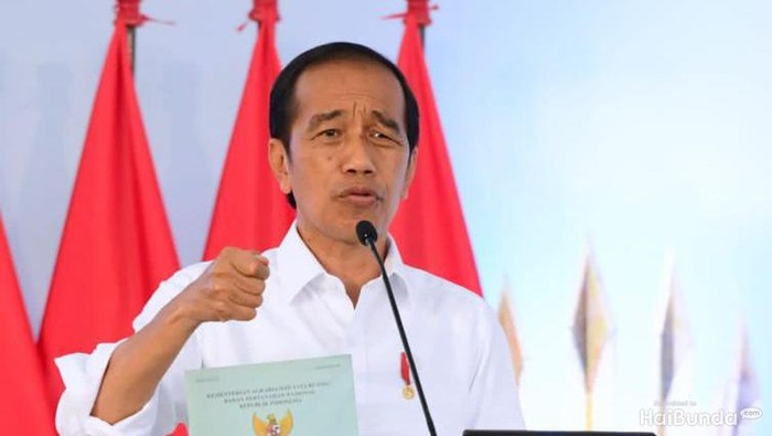 Jokowi