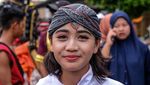 Kumpulan Kostum Unik di Karnaval Bangka Belitung, Nih Fotonya