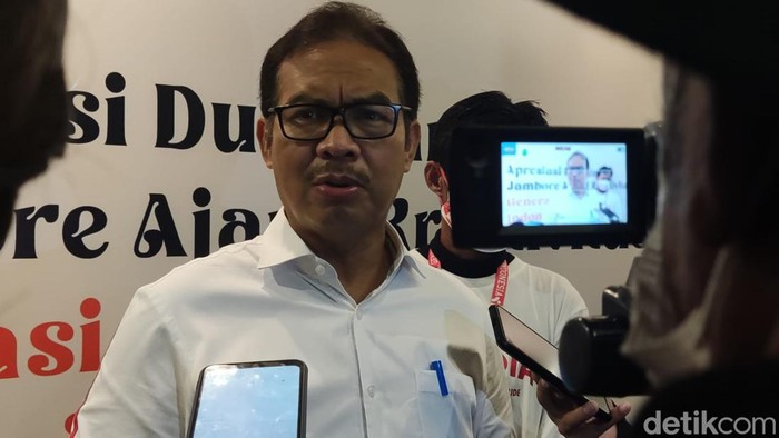 Klaim Wajibkan Perempuan Punya Anak Perempuan Ditolak Keras oleh Kepala BKKBN
