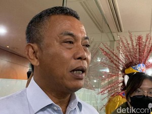 Ketua DPRD DKI Nilai Pabrik di Sekitar Jakarta Ikut Jadi Pemicu Polusi Udara