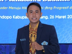 Hikmahbudhi Dukung Polri Tahan Putri Candrawathi