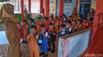 Tantangan Guru Paud Ajar Anak-anak di Pulau Terluar