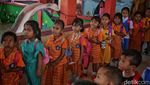 Tantangan Guru Paud Ajar Anak-anak di Pulau Terluar