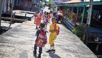 detikcom bersama BRI mengadakan program Tapal Batas yang mengulas perkembangan ekonomi, infrastruktur, hingga wisata di beberapa wilayah terdepan Indonesia. Untuk mengetahui informasi dari program ini ikuti terus berita tentang Tapal Batas di tapalbatas.detik.com!