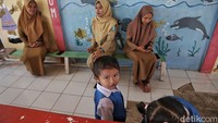 Kaunit BRI Tarempa Farid Asparudin mengatakan BRI selalu hadir memberi pelayanan perbankan kepada pelaku usaha mikro untuk meningkatkan kapabilitas usahanya.
