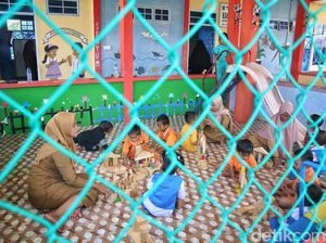Bantuan Operasional PAUD Rp 4 T Dialokasikan untuk 2023, Cek Waktu Penyalurannya