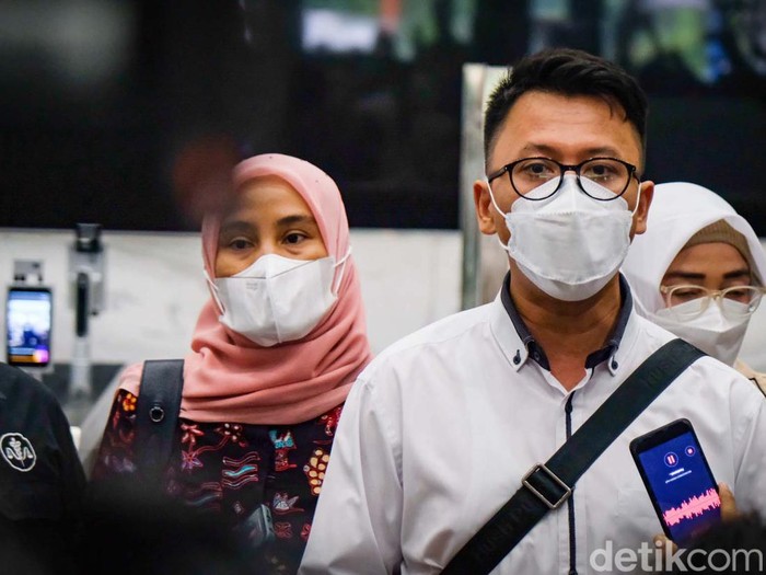 Kondisi Jenazah Brigadir J Sesuai Usai Autopsi Ulang, Ini Hasilnya